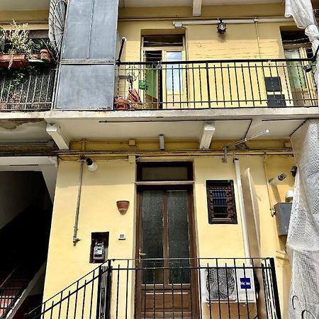 Appartement Casa Sassarina à Turin Extérieur photo