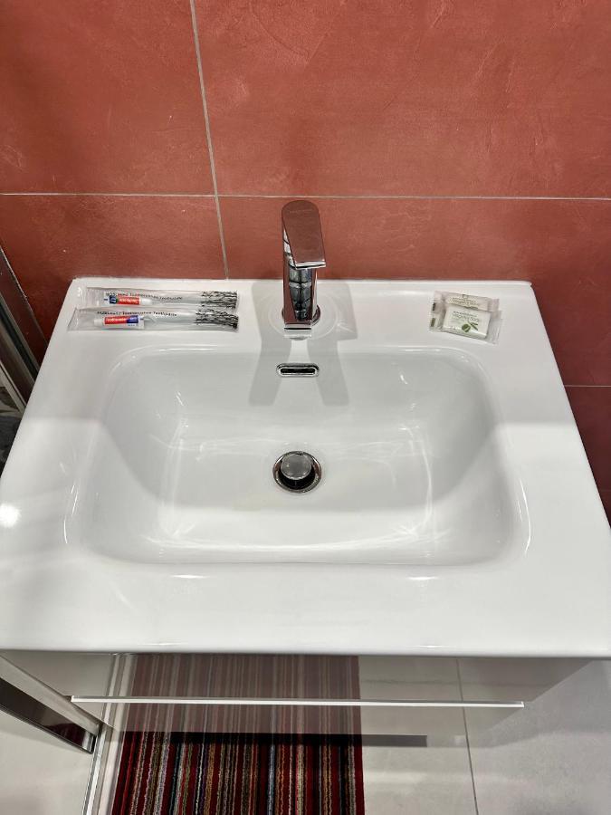 Appartement Casa Sassarina à Turin Extérieur photo