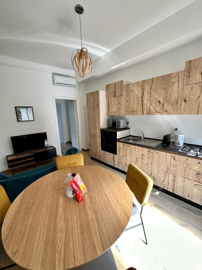 Appartement Casa Sassarina à Turin Extérieur photo