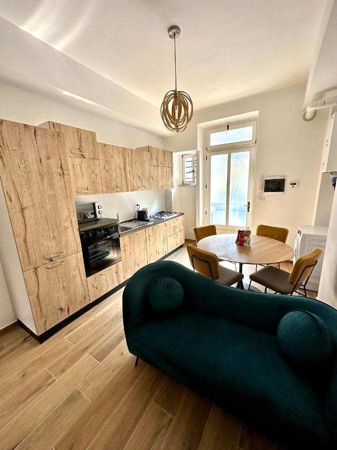 Appartement Casa Sassarina à Turin Extérieur photo