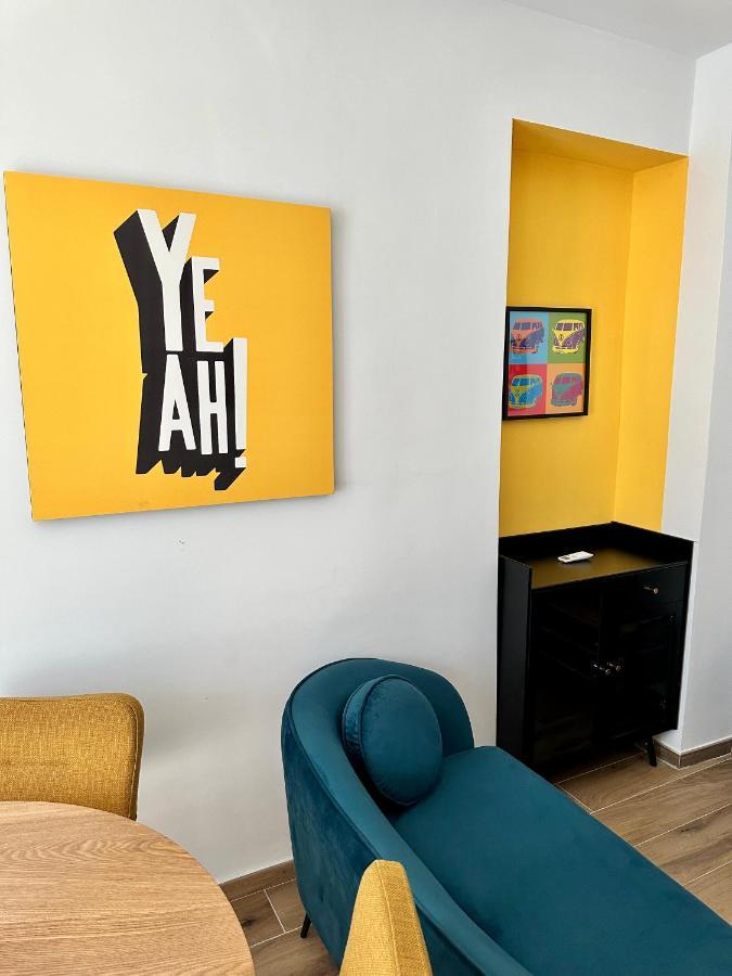 Appartement Casa Sassarina à Turin Extérieur photo